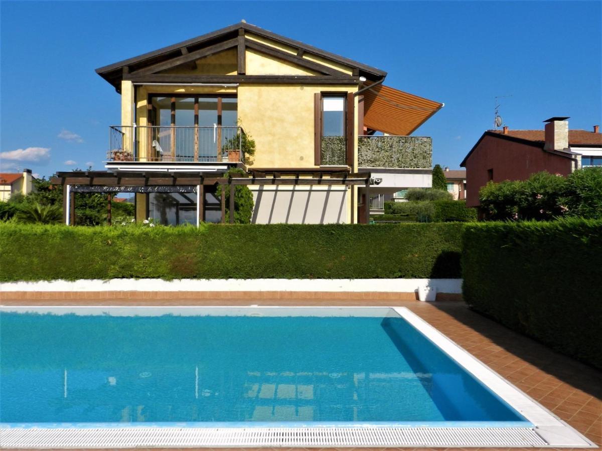 Apartment Blanco - Regarda Travel Лацизе Экстерьер фото