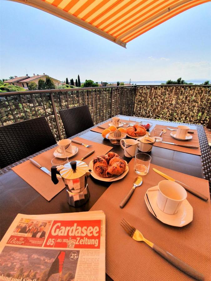 Apartment Blanco - Regarda Travel Лацизе Экстерьер фото