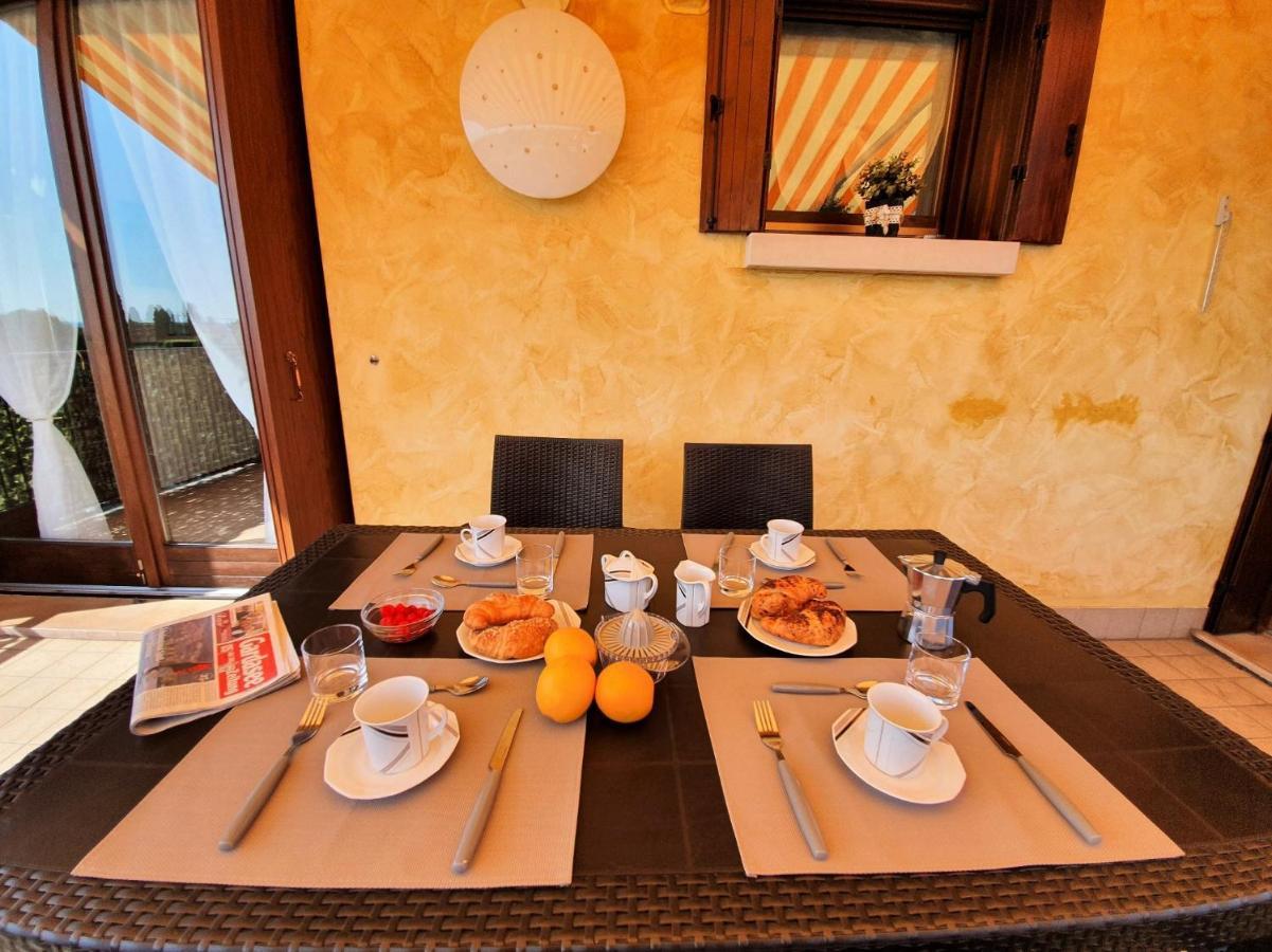 Apartment Blanco - Regarda Travel Лацизе Экстерьер фото