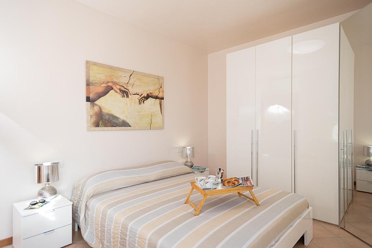 Apartment Blanco - Regarda Travel Лацизе Экстерьер фото