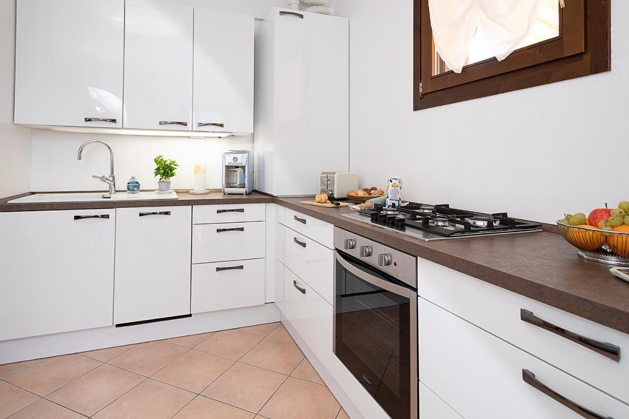 Apartment Blanco - Regarda Travel Лацизе Экстерьер фото