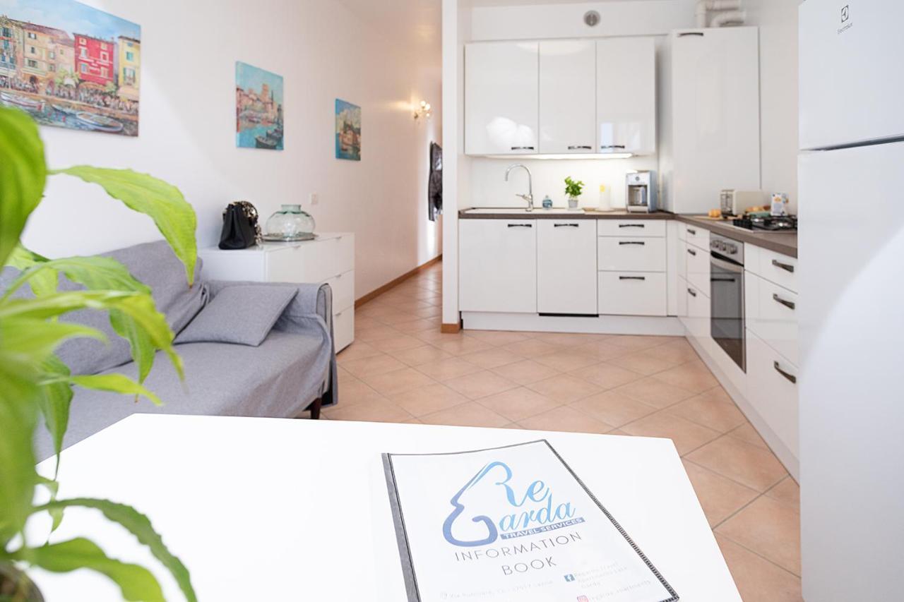 Apartment Blanco - Regarda Travel Лацизе Экстерьер фото