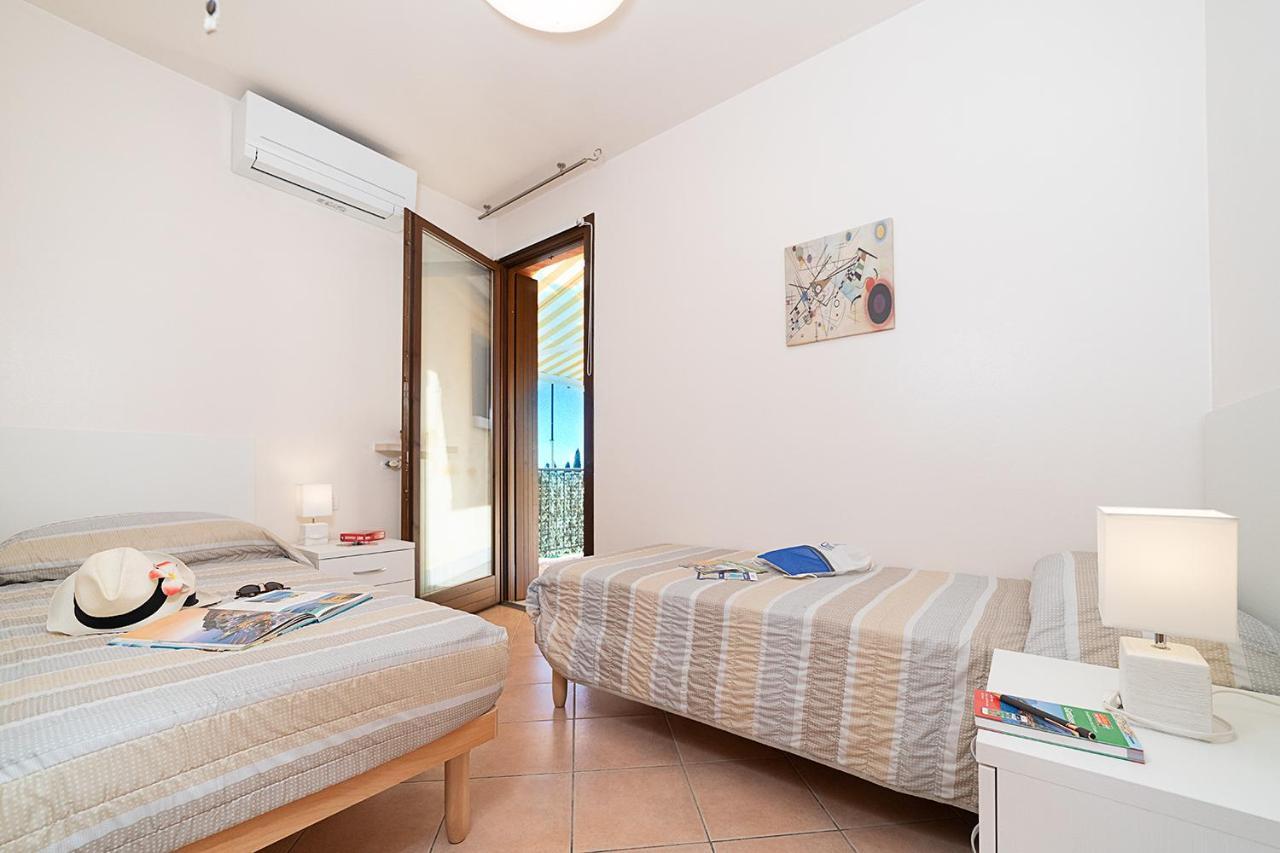 Apartment Blanco - Regarda Travel Лацизе Экстерьер фото