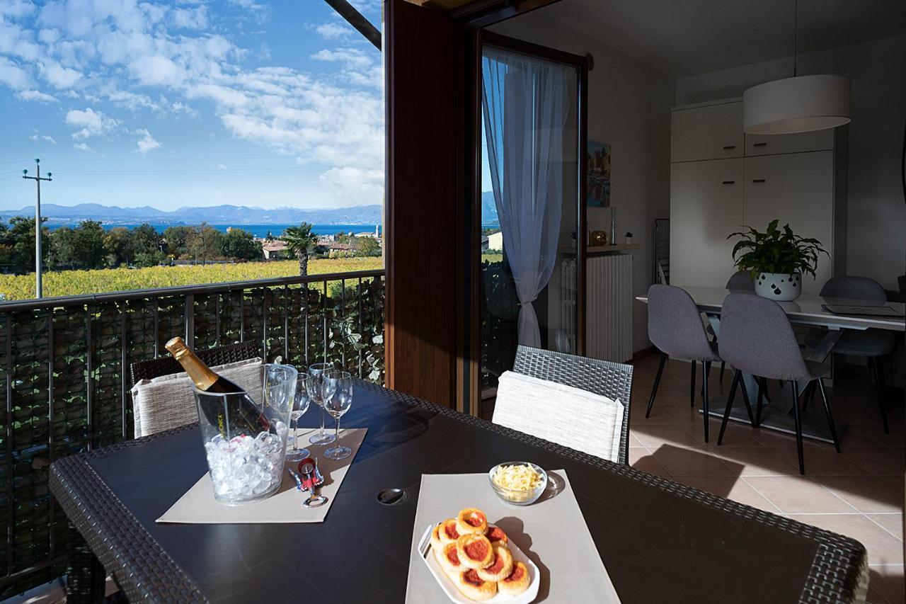 Apartment Blanco - Regarda Travel Лацизе Экстерьер фото
