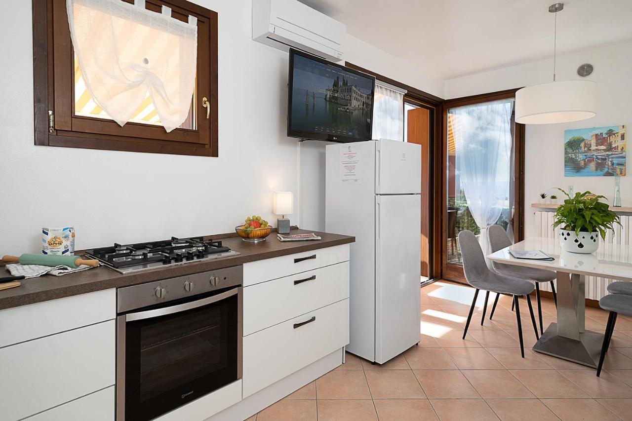 Apartment Blanco - Regarda Travel Лацизе Экстерьер фото