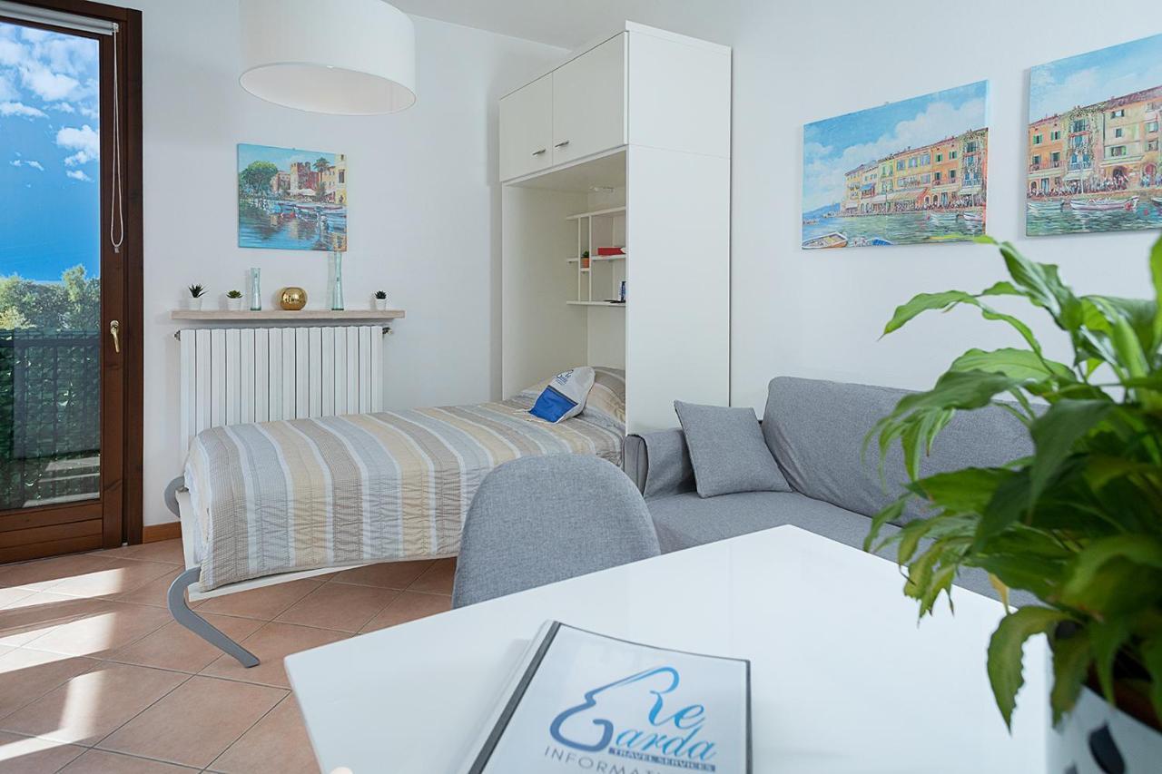 Apartment Blanco - Regarda Travel Лацизе Экстерьер фото