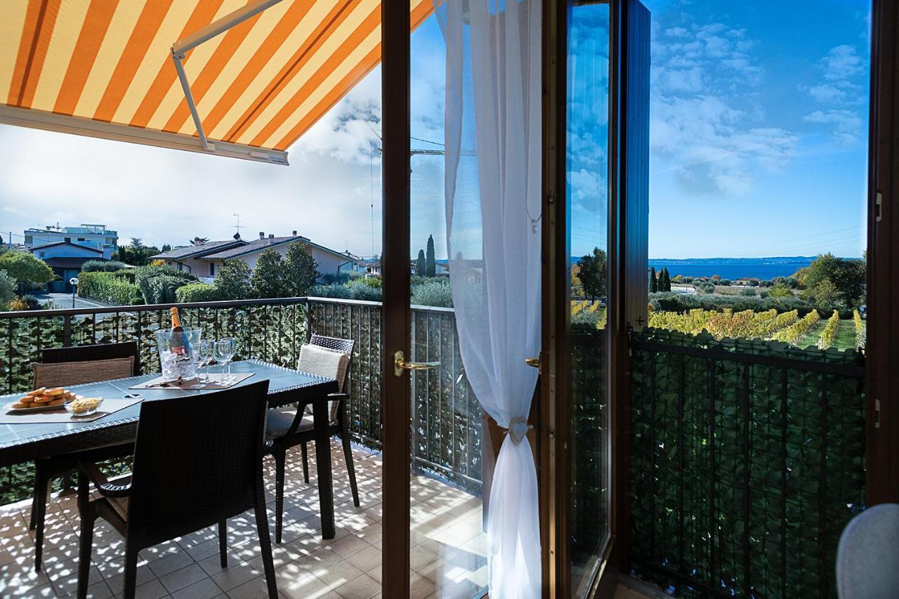Apartment Blanco - Regarda Travel Лацизе Экстерьер фото