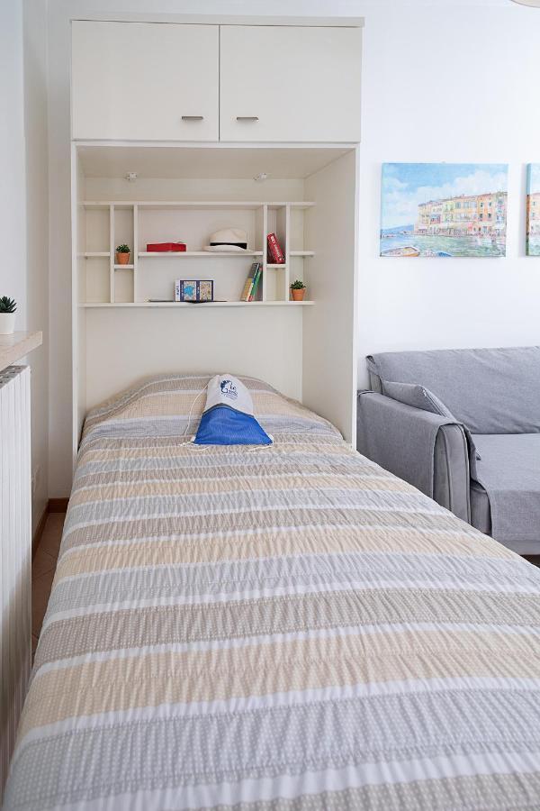 Apartment Blanco - Regarda Travel Лацизе Экстерьер фото